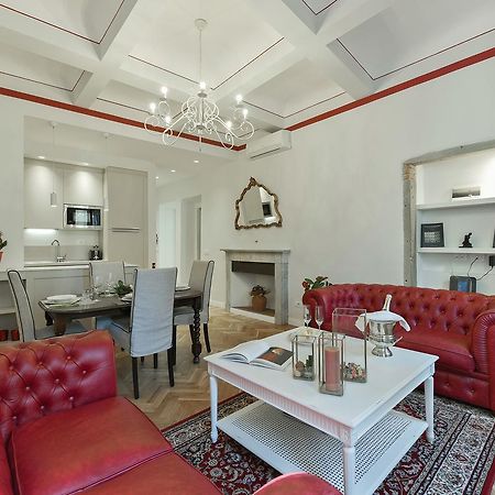 Apartments Florence - In Duomo Экстерьер фото