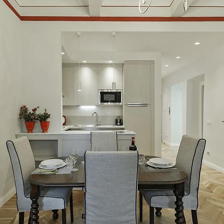 Apartments Florence - In Duomo Экстерьер фото