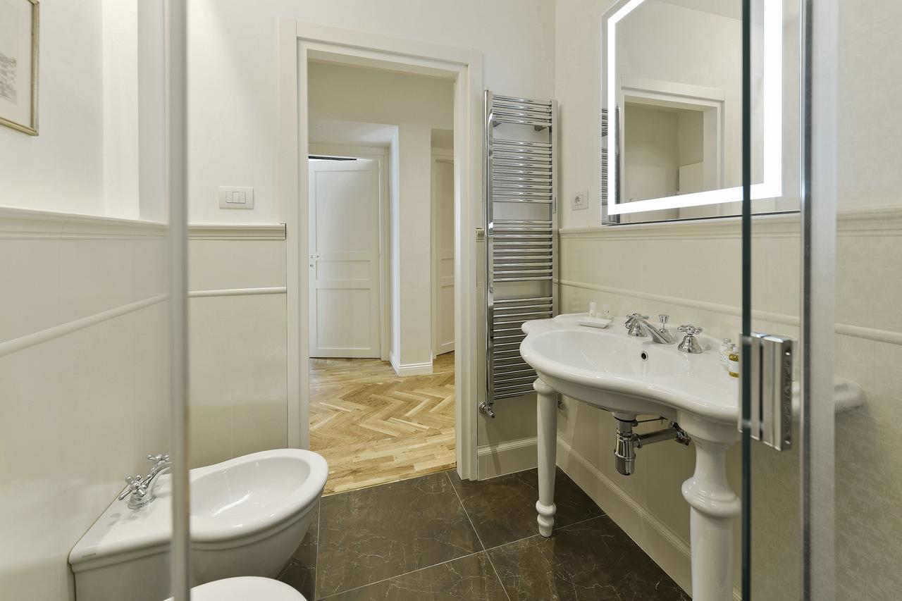 Apartments Florence - In Duomo Экстерьер фото