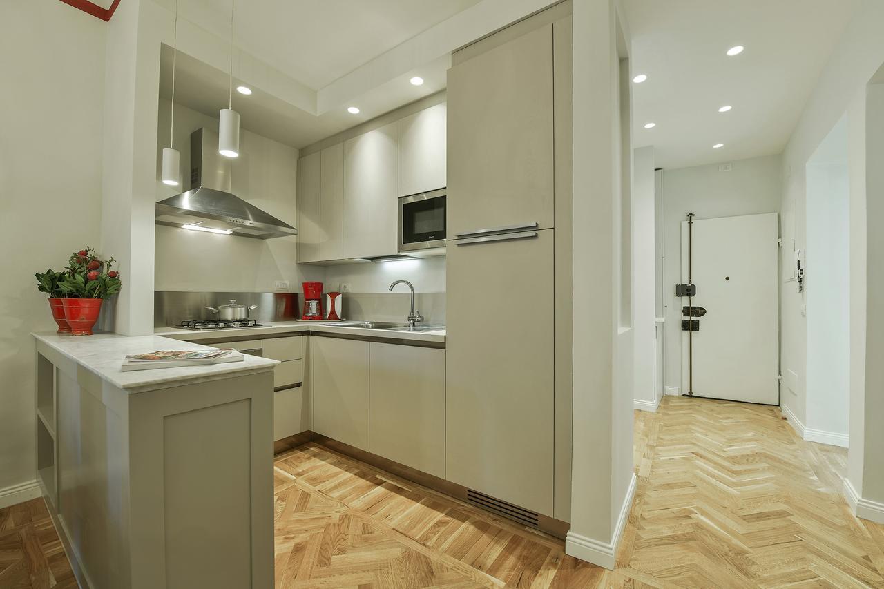 Apartments Florence - In Duomo Экстерьер фото