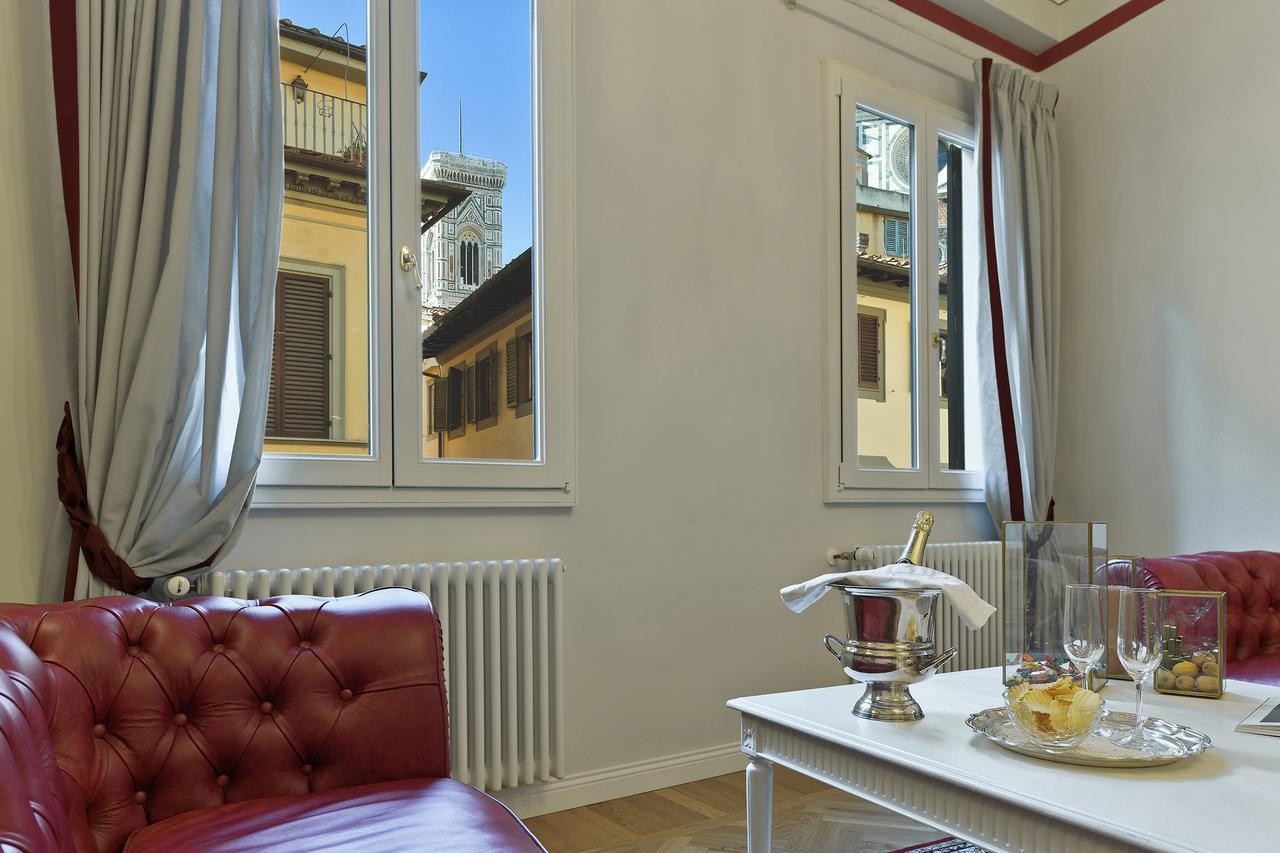Apartments Florence - In Duomo Экстерьер фото