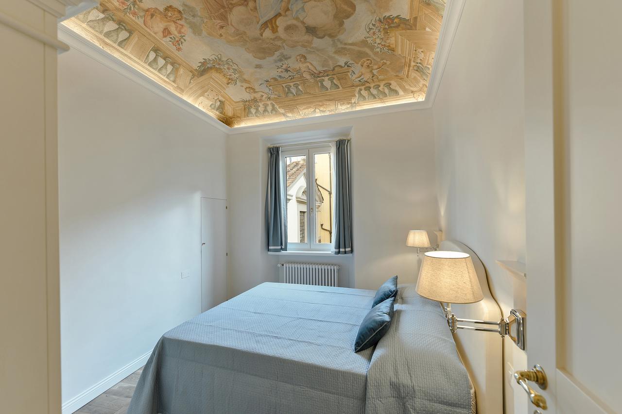 Apartments Florence - In Duomo Экстерьер фото