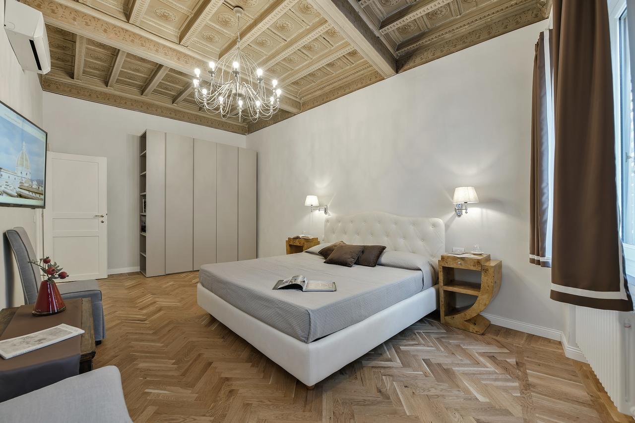 Apartments Florence - In Duomo Экстерьер фото