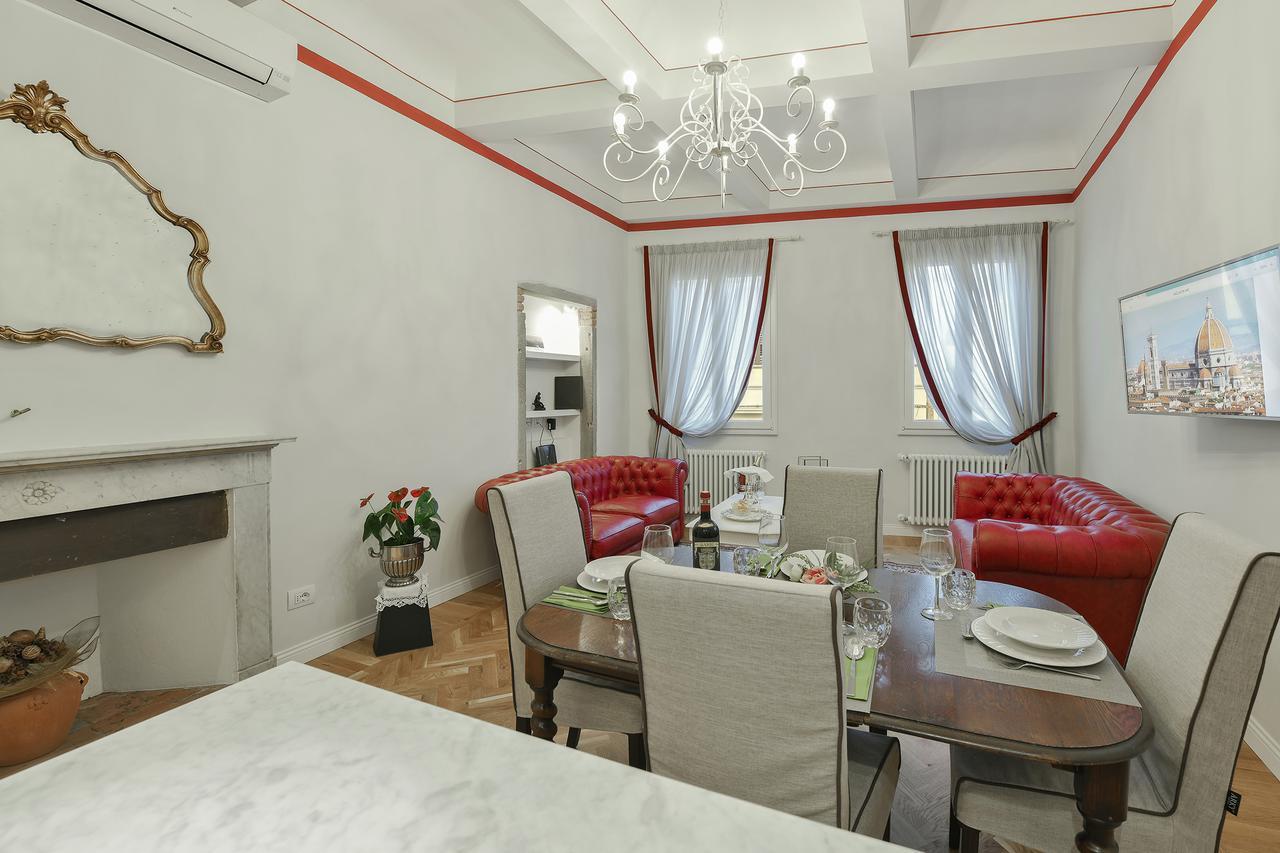 Apartments Florence - In Duomo Экстерьер фото