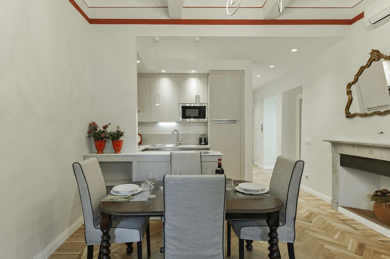 Apartments Florence - In Duomo Экстерьер фото