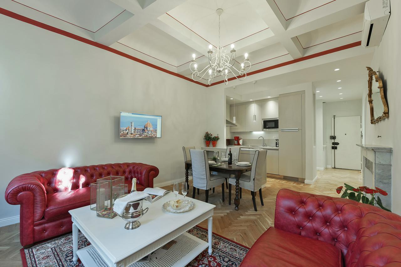 Apartments Florence - In Duomo Экстерьер фото