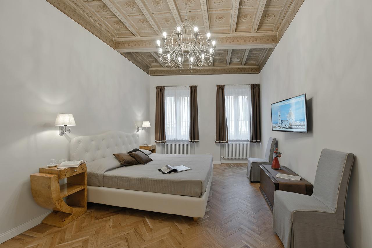 Apartments Florence - In Duomo Экстерьер фото