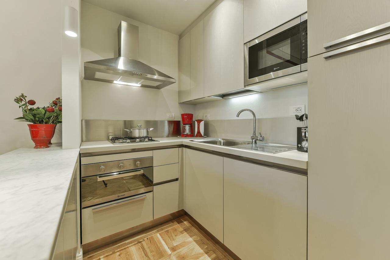 Apartments Florence - In Duomo Экстерьер фото