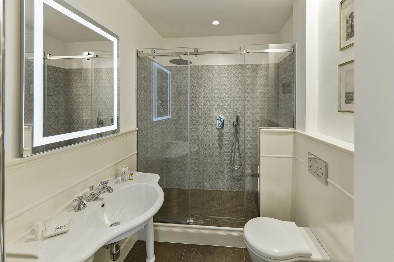 Apartments Florence - In Duomo Экстерьер фото