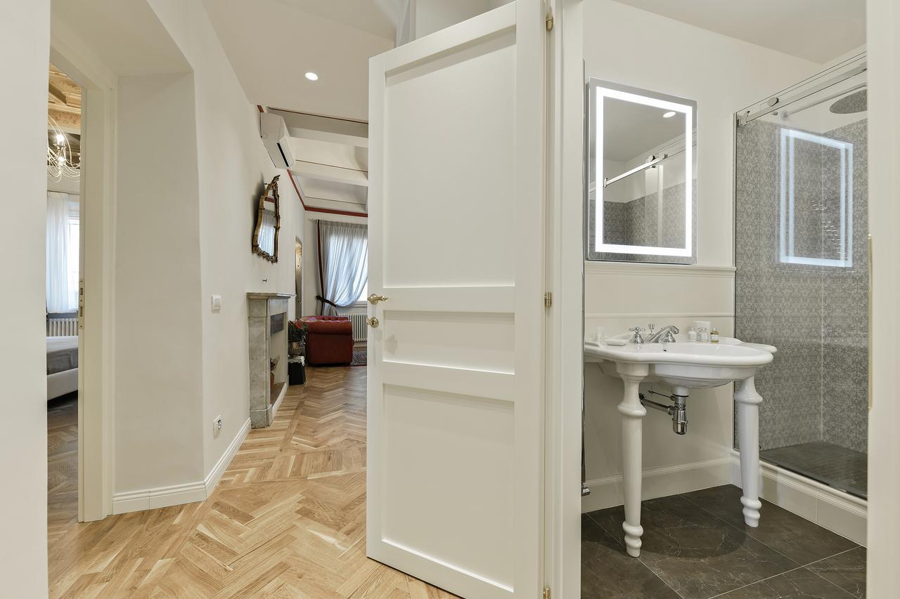 Apartments Florence - In Duomo Экстерьер фото