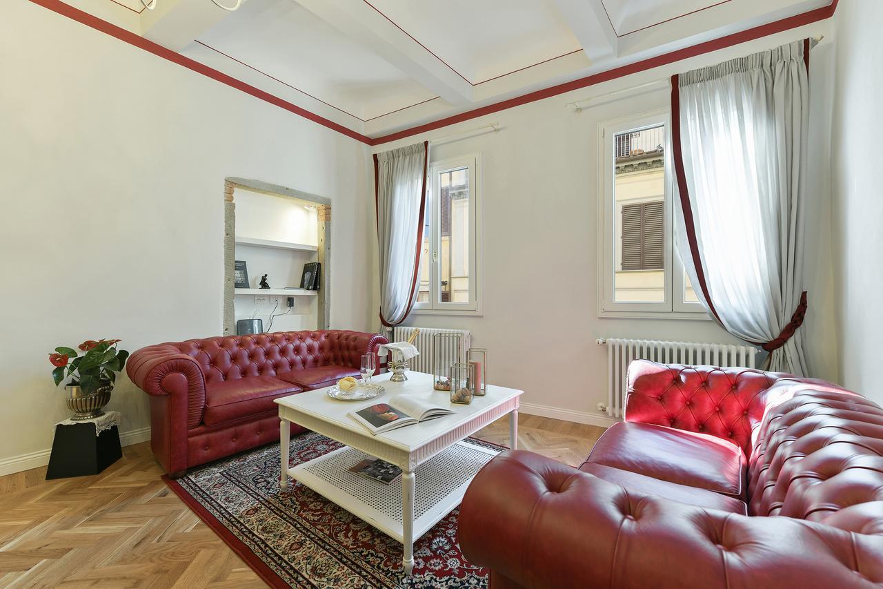 Apartments Florence - In Duomo Экстерьер фото