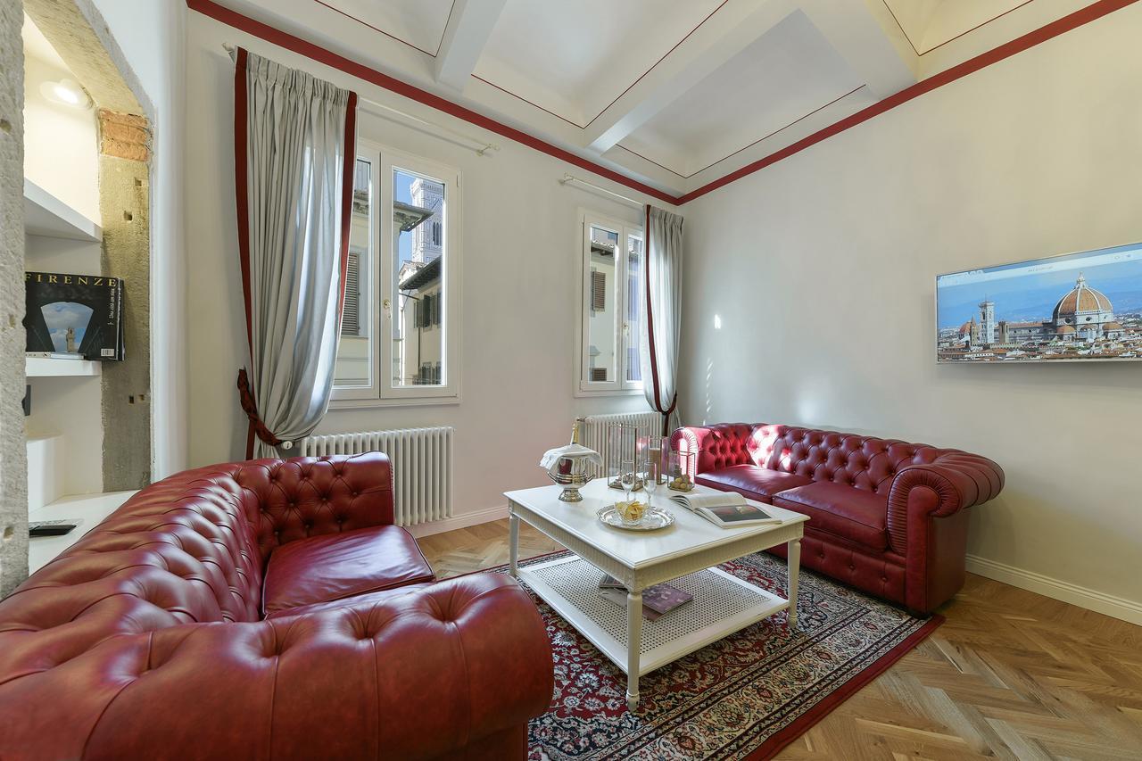 Apartments Florence - In Duomo Экстерьер фото
