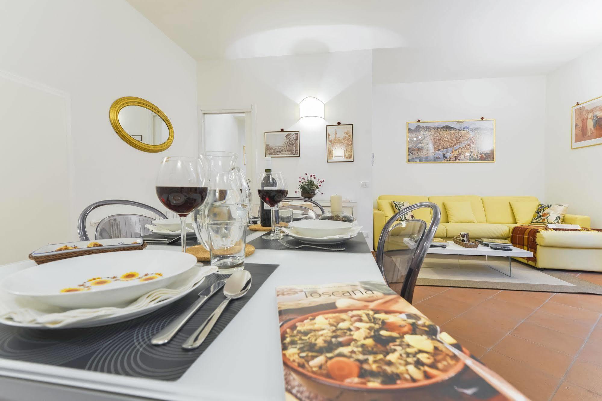 Apartments Florence - In Duomo Экстерьер фото