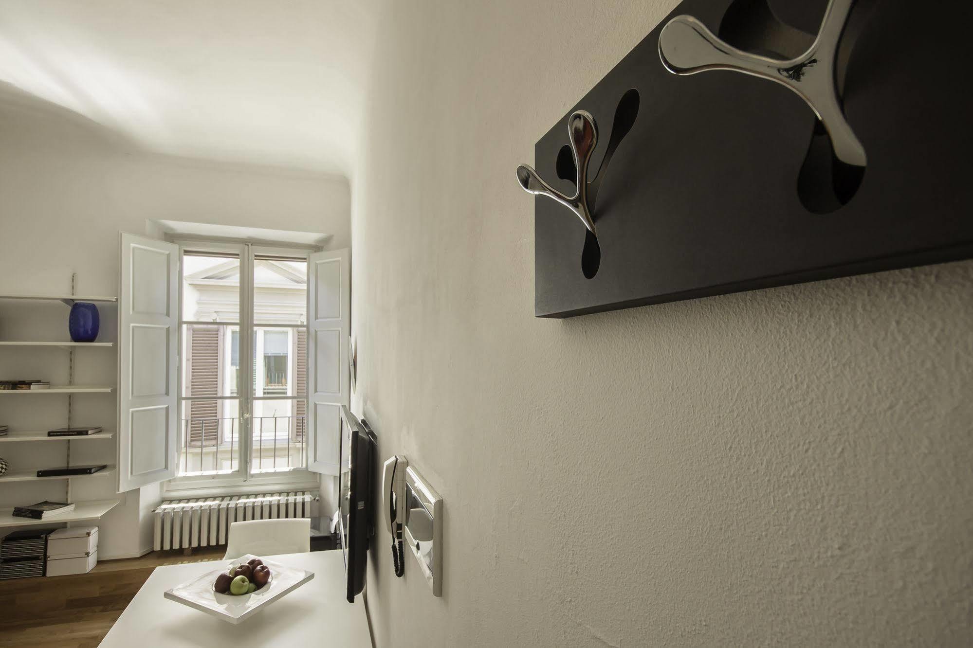 Apartments Florence - In Duomo Экстерьер фото