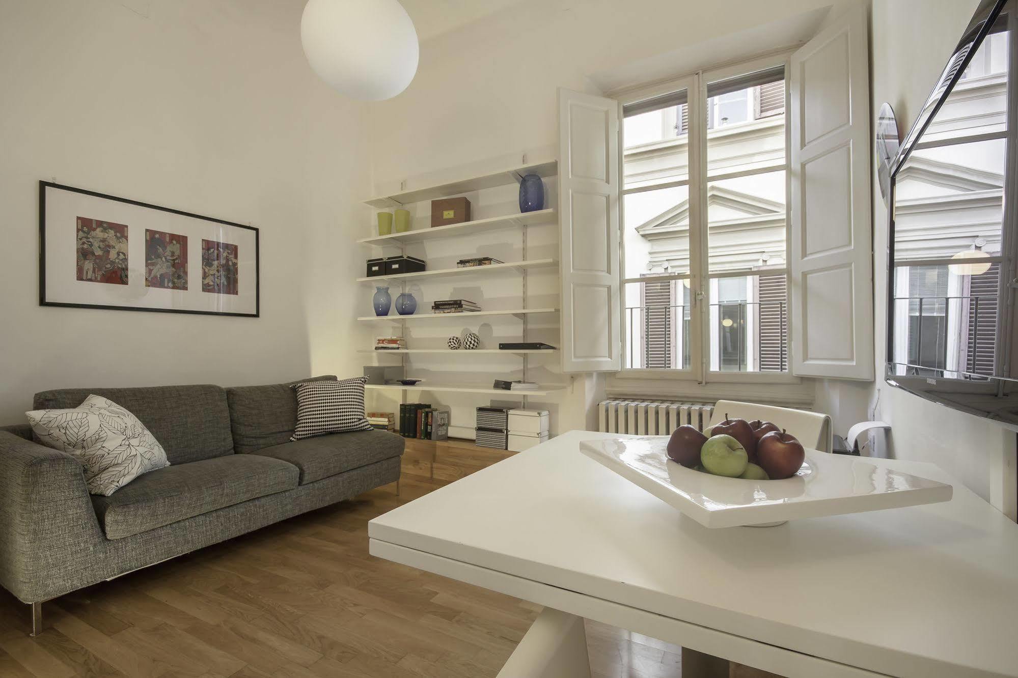 Apartments Florence - In Duomo Экстерьер фото