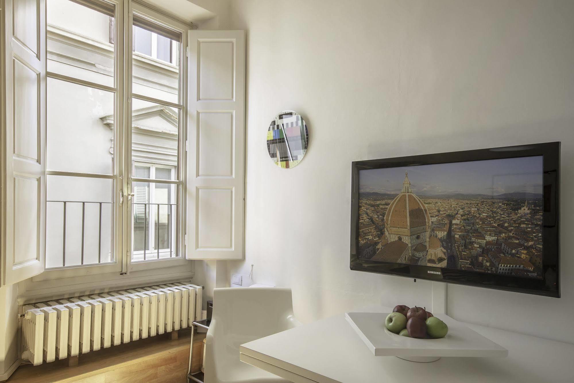 Apartments Florence - In Duomo Экстерьер фото