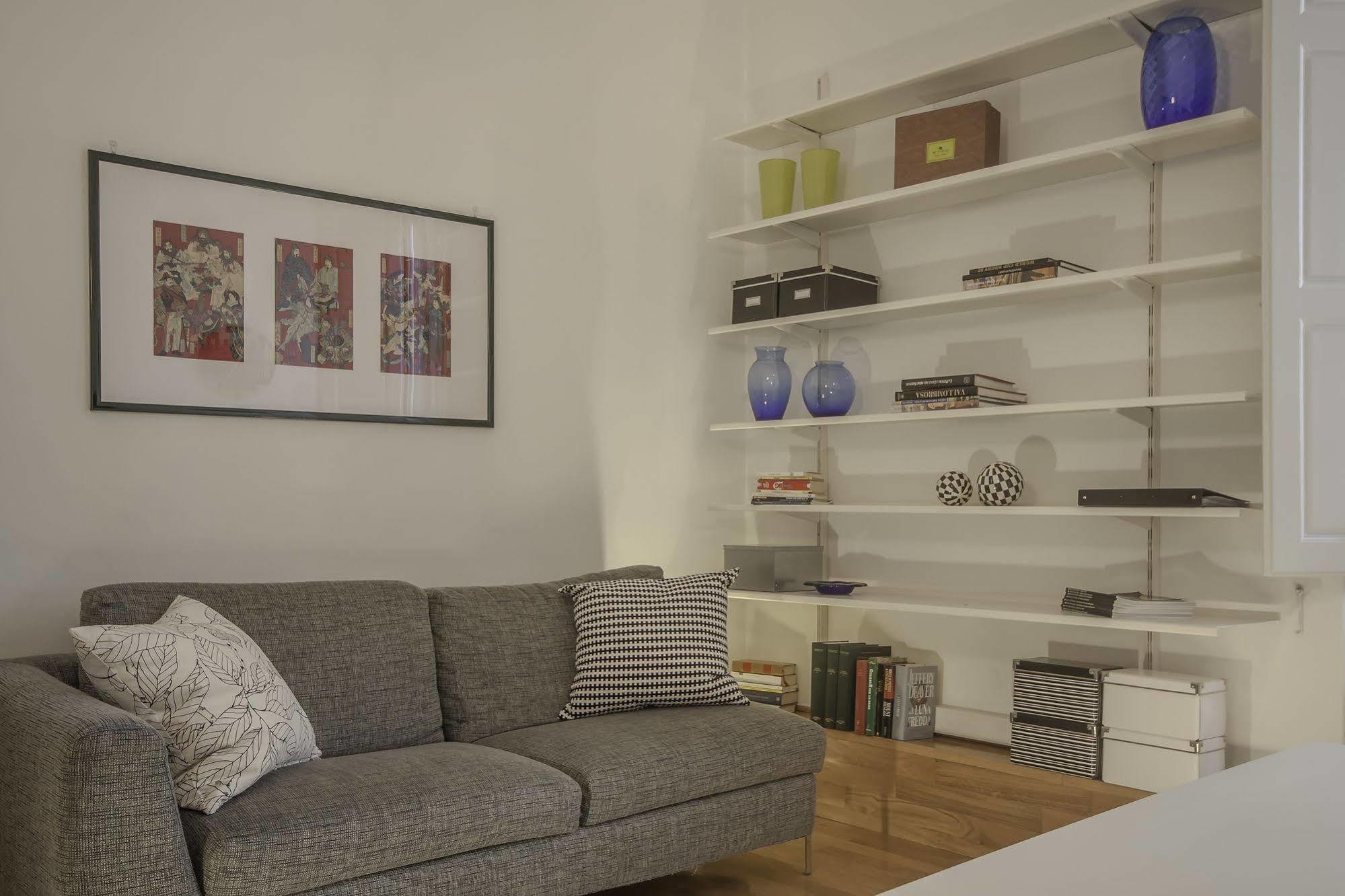 Apartments Florence - In Duomo Экстерьер фото