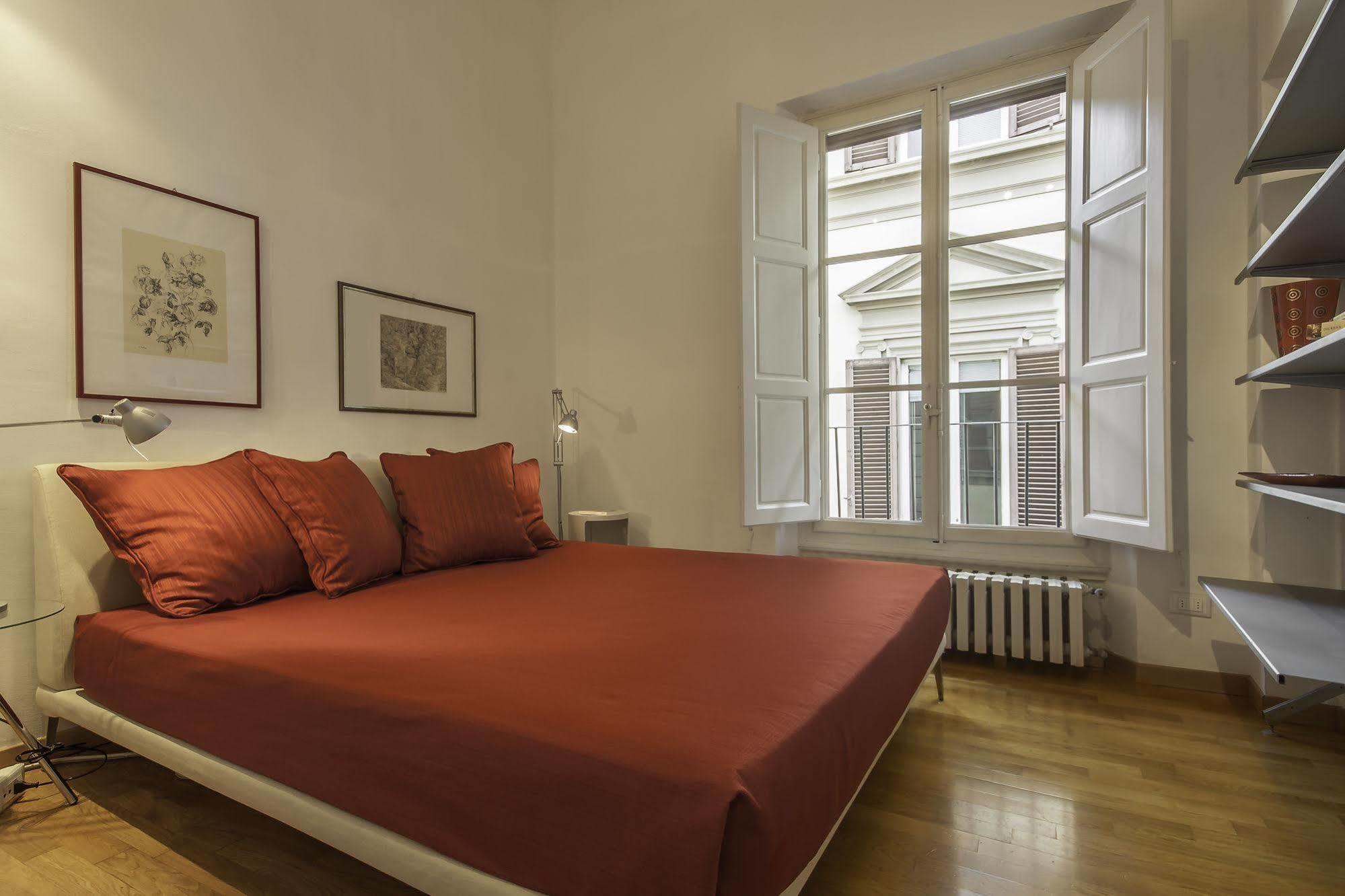 Apartments Florence - In Duomo Экстерьер фото