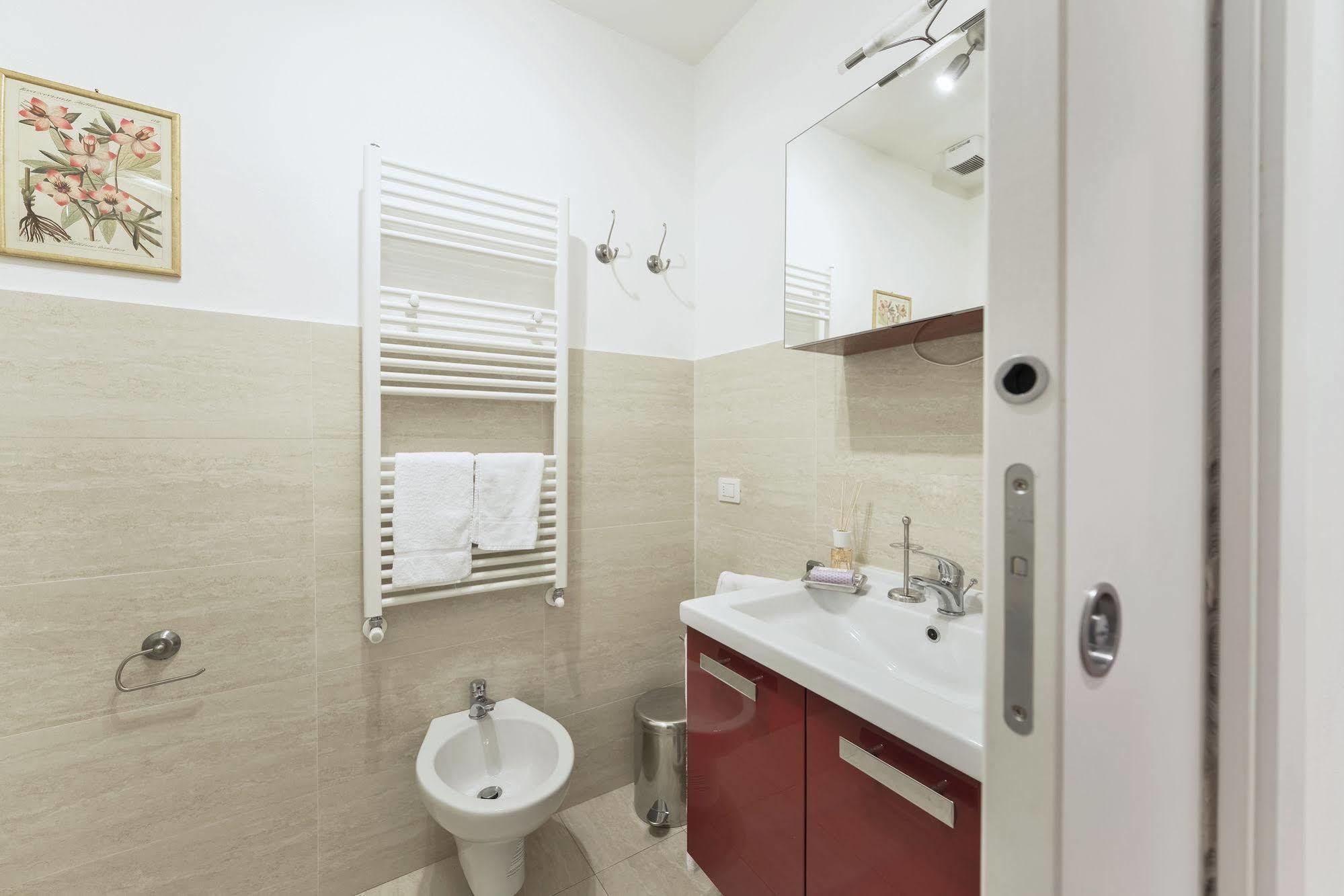Apartments Florence - In Duomo Экстерьер фото