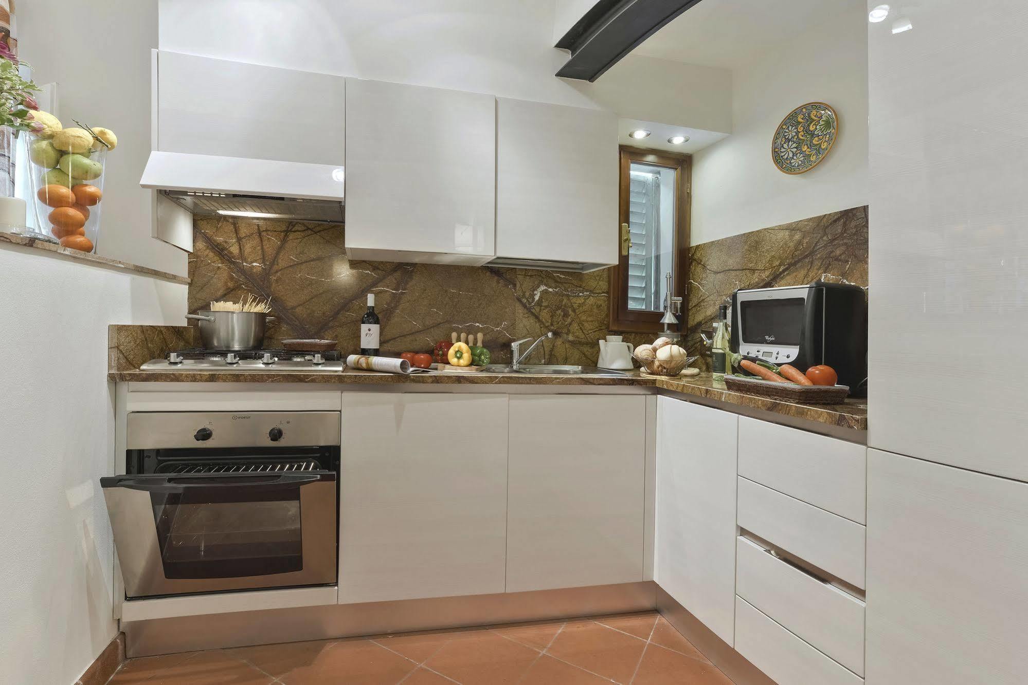 Apartments Florence - In Duomo Экстерьер фото